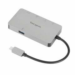 Buy Targus DOCK419AP USB-C 4K HDMI/VGA Docking Station with 100W Power Delivery from Vmart in Pakistan
