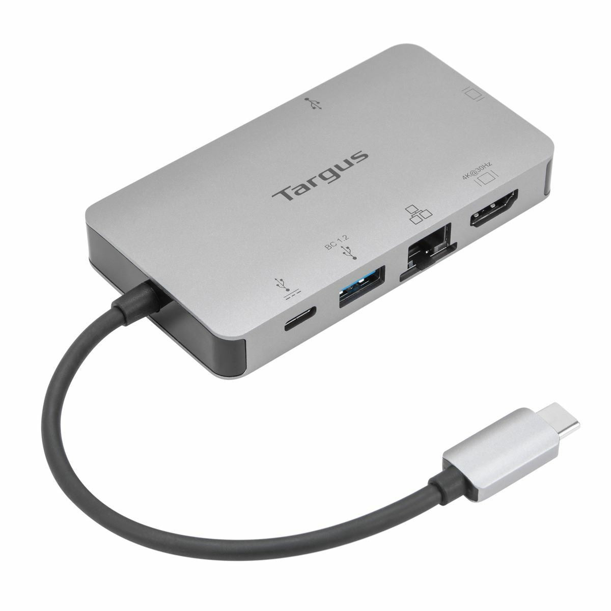 Buy Targus DOCK419AP USB-C 4K HDMI/VGA Docking Station with 100W Power Delivery from Vmart in Pakistan