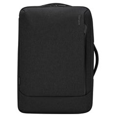 Buy Targus TBB587GL Cypress 15.6” Convertible Backpack with EcoSmart - Black from Vmart in Pakistan