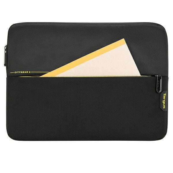 Buy Targus TSS930GL CityGear 13.3 Laptop Sleeve - Black from Vmart in Pakistan