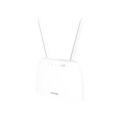 Buy Tenda 4G06 N300 Wi-Fi 4G VoLTE Router from Vmart in Pakistan