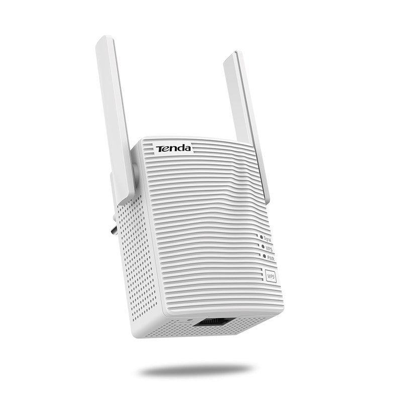 Buy Tenda A15 AC750 Dual Band WiFi Repeater from Vmart in Pakistan