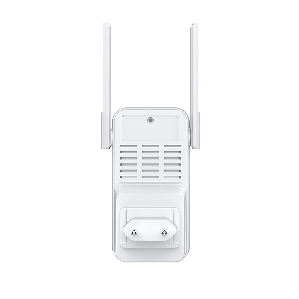 Buy Tenda A9 Wireless N300 Universal Range Extender from Vmart in Pakistan