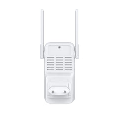 Buy Tenda A9 Wireless N300 Universal Range Extender from Vmart in Pakistan