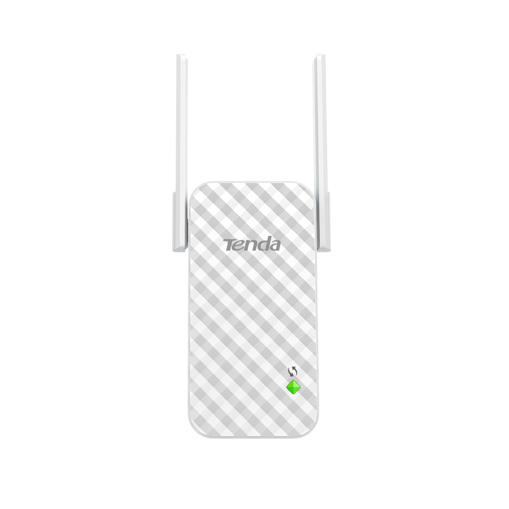 Buy Tenda A9 Wireless N300 Universal Range Extender from Vmart in Pakistan