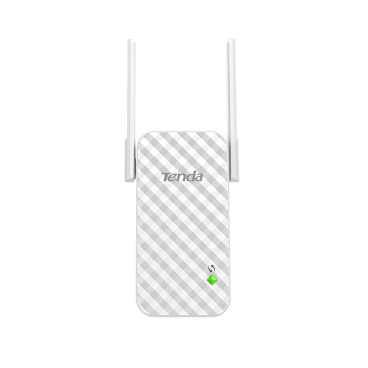 Buy Tenda A9 Wireless N300 Universal Range Extender from Vmart in Pakistan
