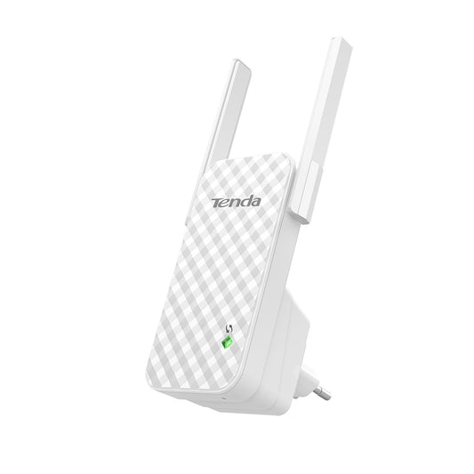 Buy Tenda A9 Wireless N300 Universal Range Extender from Vmart in Pakistan