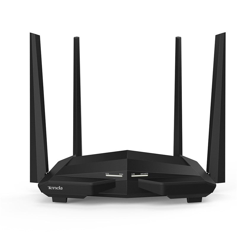 Buy Tenda AC10U AC1200 Smart Dual-band Wireless Router from Vmart in Pakistan