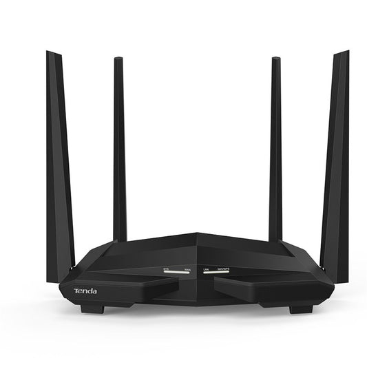 Buy Tenda AC10U AC1200 Smart Dual-band Wireless Router from Vmart in Pakistan