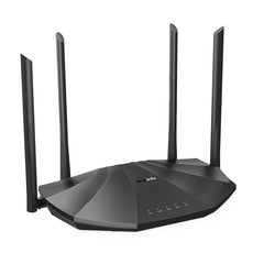 Buy Tenda AC19 AC2100 Dual Band Gigabit WiFi Router from Vmart in Pakistan
