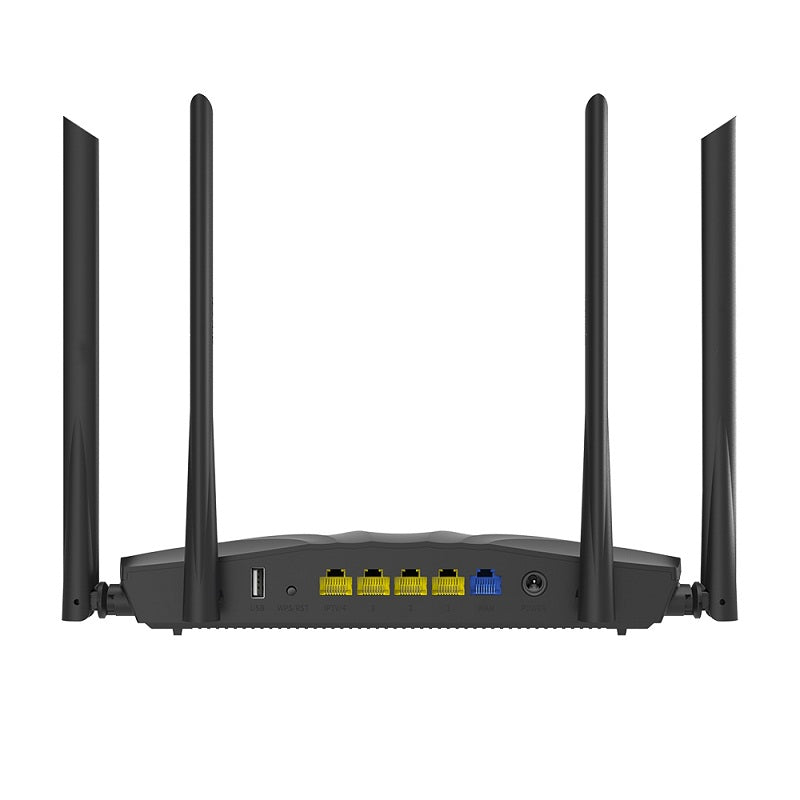 Buy Tenda AC19 AC2100 Dual Band Gigabit WiFi Router from Vmart in Pakistan