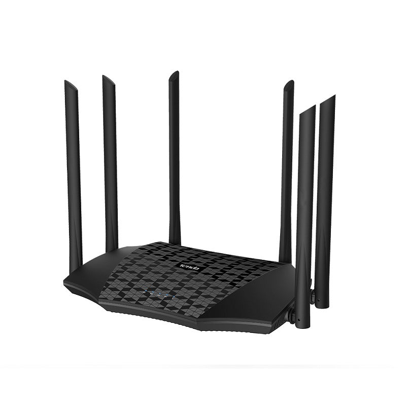 Buy Tenda AC21 AC2100 Dual-Band Gigabit Wireless Router from Vmart in Pakistan