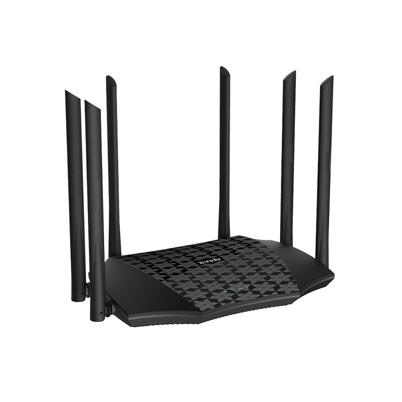 Buy Tenda AC21 AC2100 Dual-Band Gigabit Wireless Router from Vmart in Pakistan