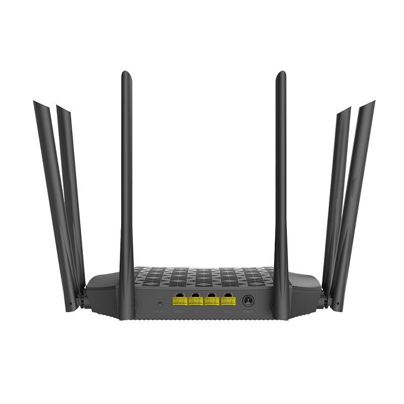Buy Tenda AC21 AC2100 Dual-Band Gigabit Wireless Router from Vmart in Pakistan
