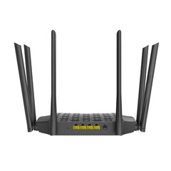 Buy Tenda AC21 AC2100 Dual-Band Gigabit Wireless Router from Vmart in Pakistan