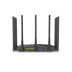 Buy Tenda AC23 AC2100 Dual Band Gigabit WiFi Router from Vmart in Pakistan
