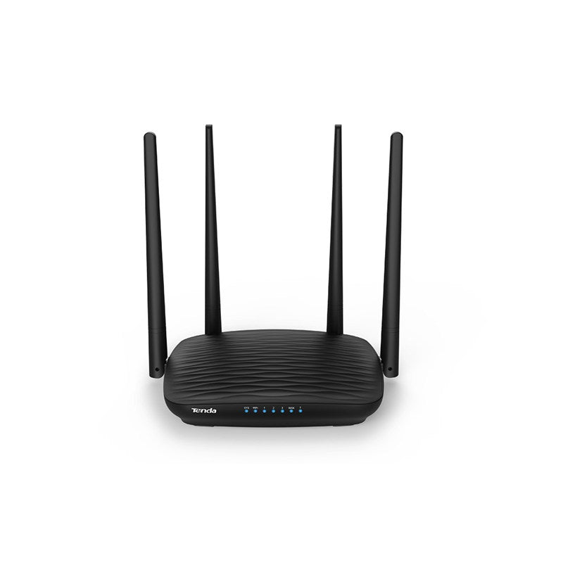 Buy Tenda AC5 AC1200 Smart Dual-Band WiFi Router from Vmart in Pakistan
