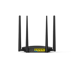 Buy Tenda AC5 AC1200 Smart Dual-Band WiFi Router from Vmart in Pakistan