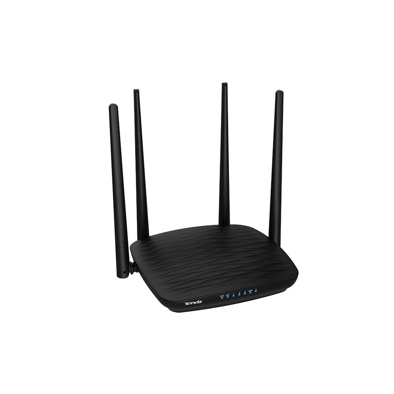 Buy Tenda AC5 AC1200 Smart Dual-Band WiFi Router from Vmart in Pakistan