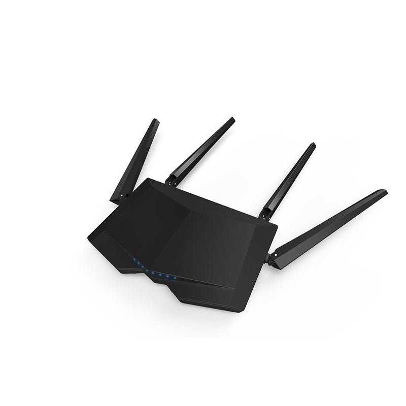 Buy Tenda AC6 AC1200 Smart Dual-Band WiFi Router from Vmart in Pakistan