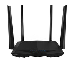 Buy Tenda AC6 AC1200 Smart Dual-Band WiFi Router from Vmart in Pakistan