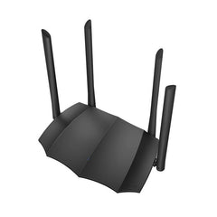 Buy Tenda AC8 AC1200 Dual-band Gigabit Wireless Router from Vmart in Pakistan