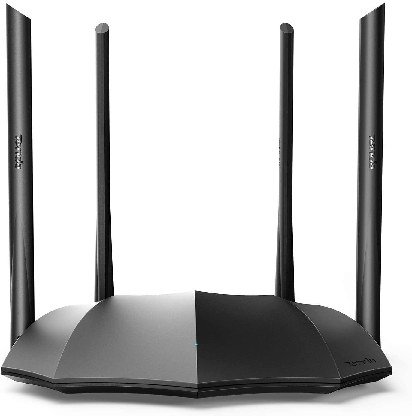 Buy Tenda AC8 AC1200 Dual-band Gigabit Wireless Router from Vmart in Pakistan