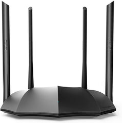 Buy Tenda AC8 AC1200 Dual-band Gigabit Wireless Router from Vmart in Pakistan