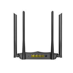 Buy Tenda AC8 AC1200 Dual-band Gigabit Wireless Router from Vmart in Pakistan