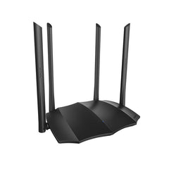 Buy Tenda AC8 AC1200 Dual-band Gigabit Wireless Router from Vmart in Pakistan
