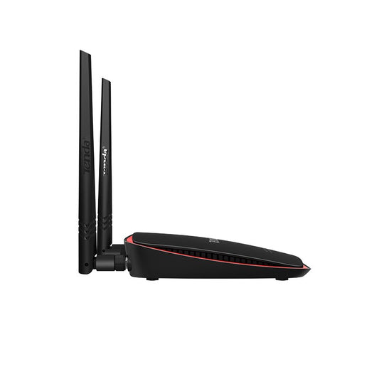 Buy Tenda AP4 N300 Wireless Desktop Access Point from Vmart in Pakistan