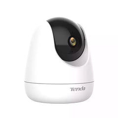Buy Tenda CP3 Pro 2K Pan/Tilt Security WiFi 6 Camera from Vmart in Pakistan