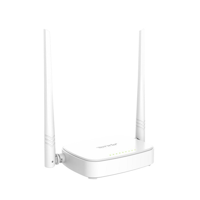 Buy Tenda D301 v4.0 N300 Wi-Fi ADSL Modem Router from Vmart in Pakistan
