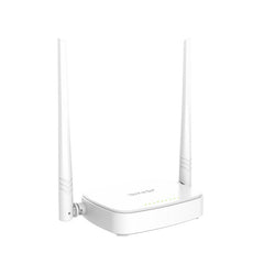 Buy Tenda D301 v4.0 N300 Wi-Fi ADSL Modem Router from Vmart in Pakistan