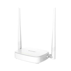 Buy Tenda D301 v4.0 N300 Wi-Fi ADSL Modem Router from Vmart in Pakistan