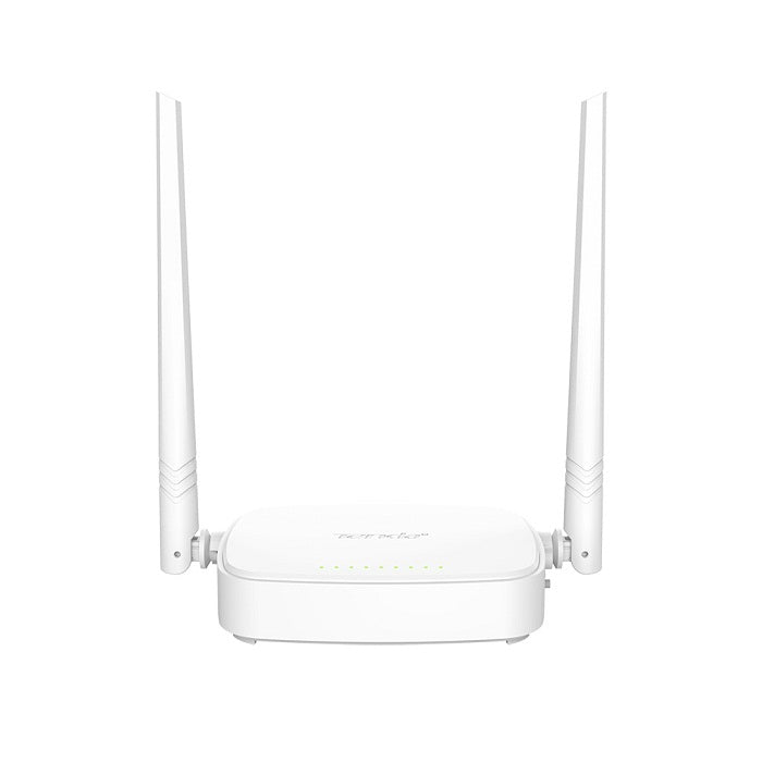 Buy Tenda D301 v4.0 N300 Wi-Fi ADSL Modem Router from Vmart in Pakistan