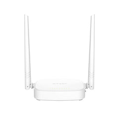 Buy Tenda D301 v4.0 N300 Wi-Fi ADSL Modem Router from Vmart in Pakistan