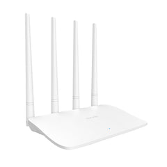 Buy Tenda F6 Wireless N300 Easy Setup Router from Vmart in Pakistan