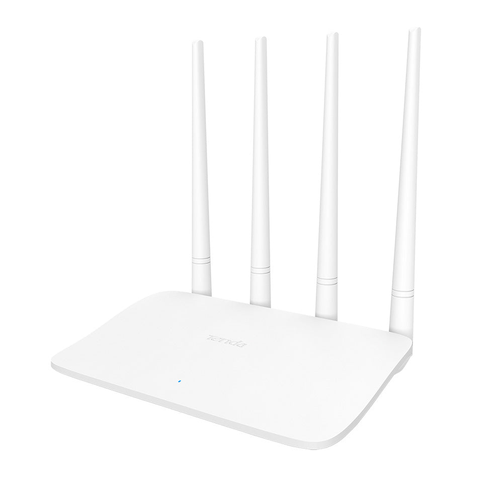 Buy Tenda F6 Wireless N300 Easy Setup Router from Vmart in Pakistan