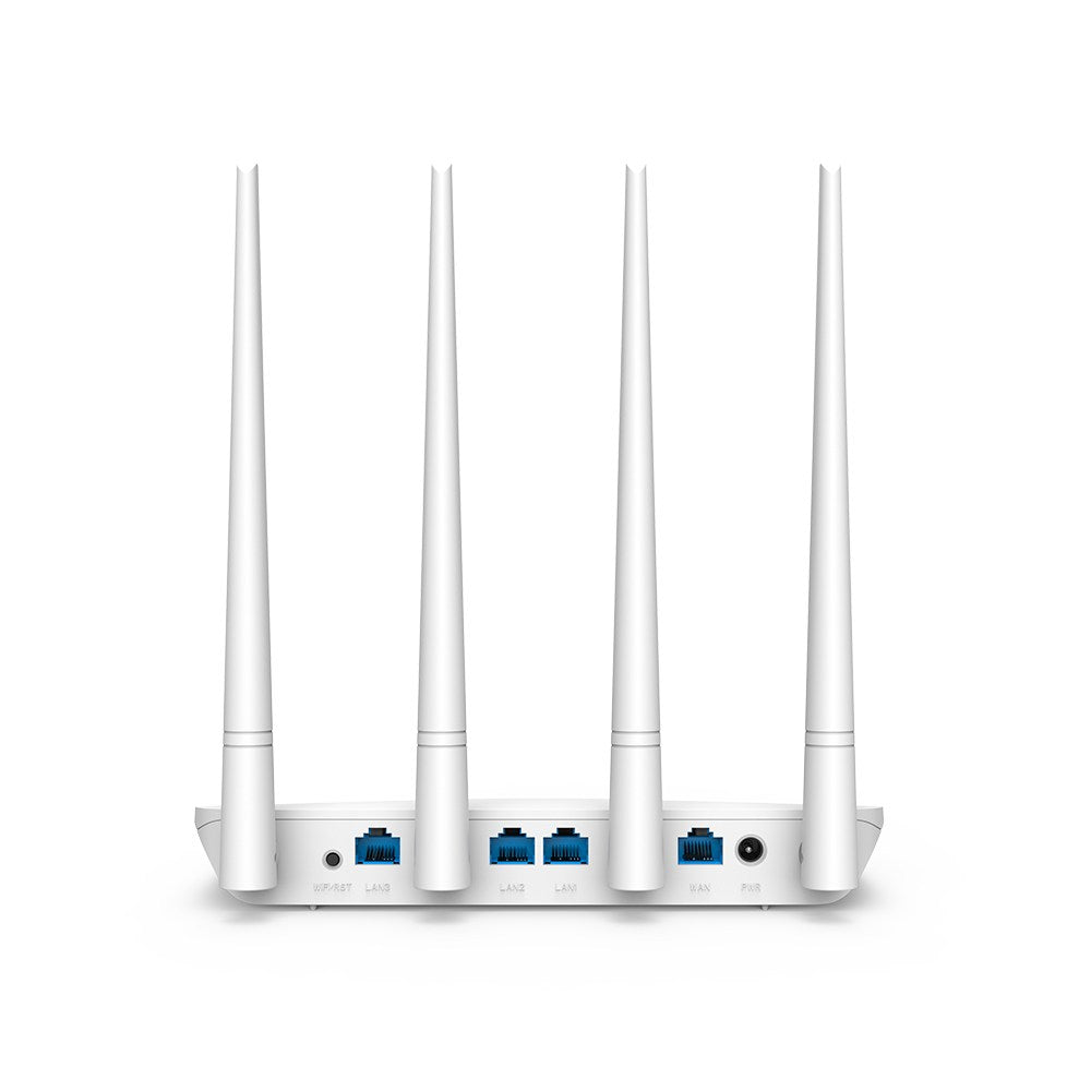 Buy Tenda F6 Wireless N300 Easy Setup Router from Vmart in Pakistan