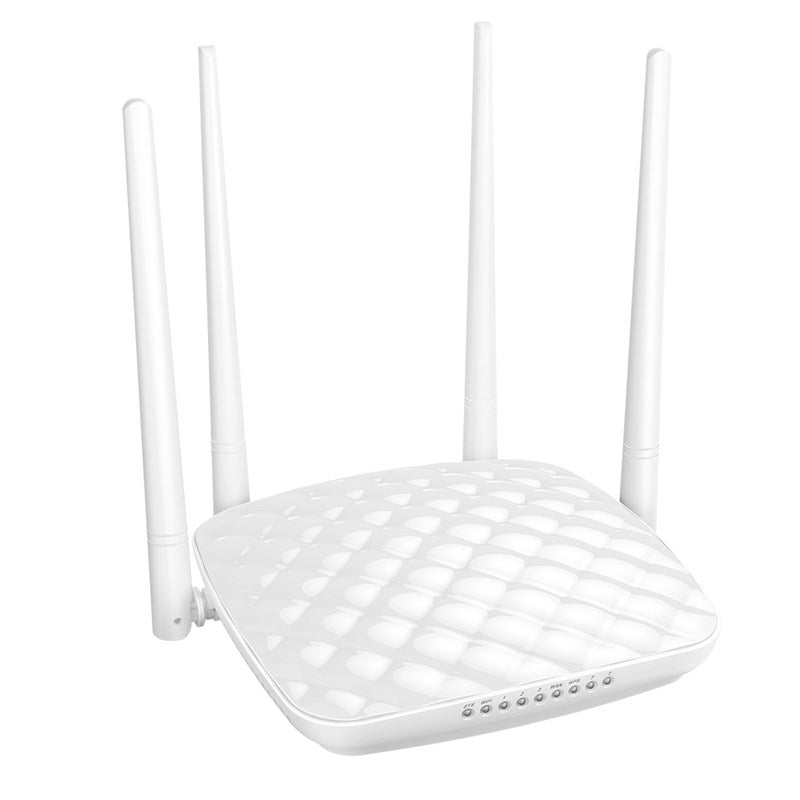 Buy Tenda FH456 300Mbps Wireless N Smart Router from Vmart in Pakistan