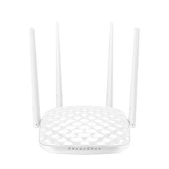 Buy Tenda FH456 300Mbps Wireless N Smart Router from Vmart in Pakistan
