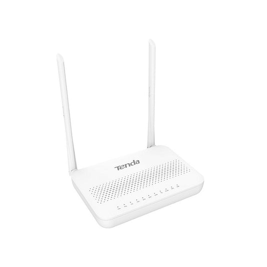 Buy Tenda HG6 N300 Wi-Fi GPON ONT Router from Vmart in Pakistan