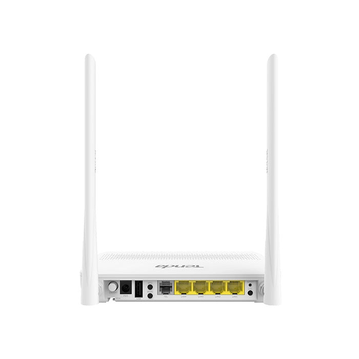 Buy Tenda HG6 N300 Wi-Fi GPON ONT Router from Vmart in Pakistan