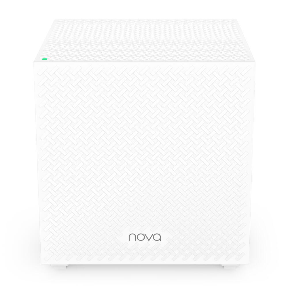 Buy Tenda MW12 AC2100 Tri-band Whole Home Mesh WiFi System - 3 Pack from Vmart in Pakistan