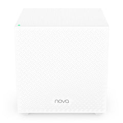 Buy Tenda MW12 AC2100 Tri-band Whole Home Mesh WiFi System - 3 Pack from Vmart in Pakistan