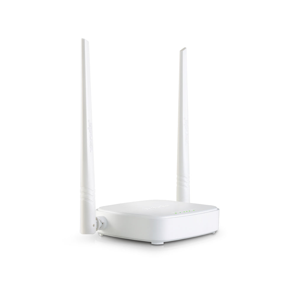 Buy Tenda N301 Wireless Easy Setup Router from Vmart in Pakistan