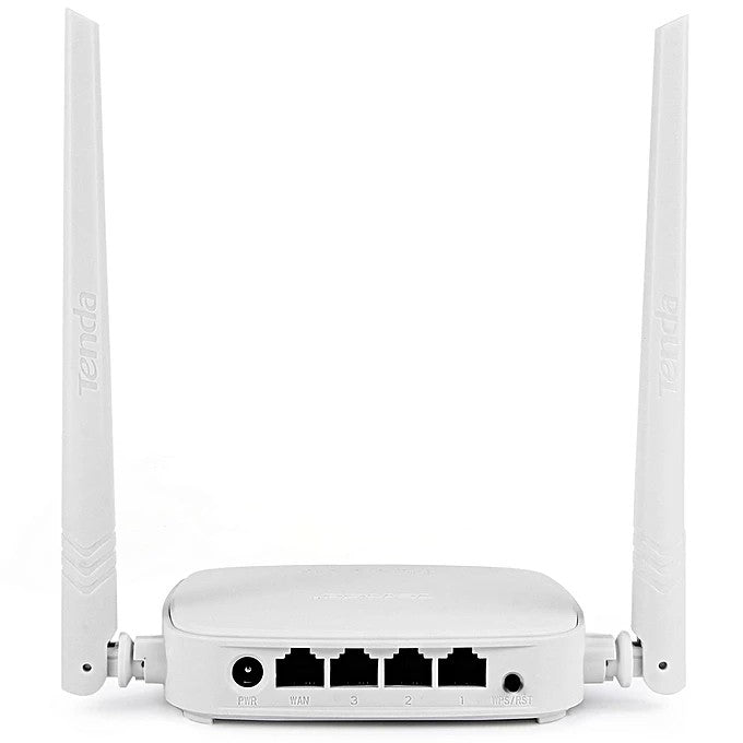 Buy Tenda N301 Wireless Easy Setup Router from Vmart in Pakistan