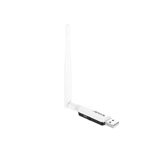Buy Tenda U1 300Mbps Ultra-Fast Wireless USB Adapter from Vmart in Pakistan