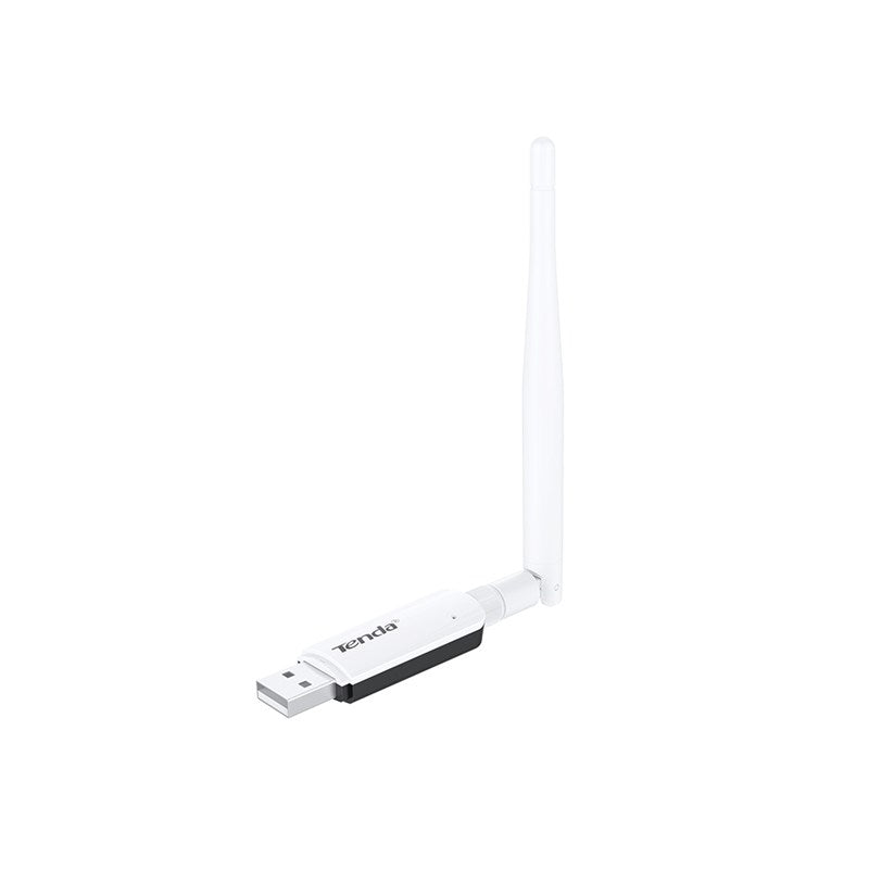 Buy Tenda U1 300Mbps Ultra-Fast Wireless USB Adapter from Vmart in Pakistan